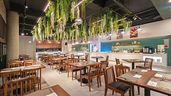 Schweizer Dorf Hotel