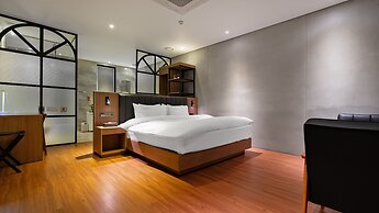 Schweizer Dorf Hotel