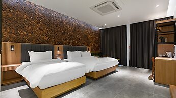 Schweizer Dorf Hotel