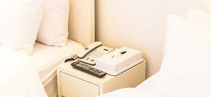 Rezion Tourist Hotel