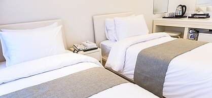 Rezion Tourist Hotel