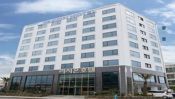 Rezion Tourist Hotel