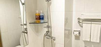 Rezion Tourist Hotel