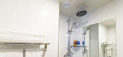 Rezion Tourist Hotel