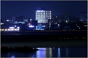 Rezion Tourist Hotel