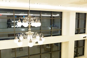 Rezion Tourist Hotel