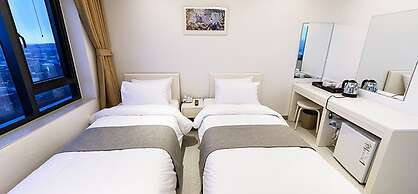 Rezion Tourist Hotel