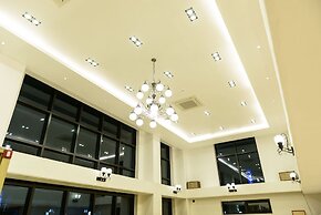 Rezion Tourist Hotel