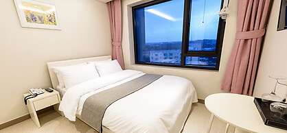 Rezion Tourist Hotel