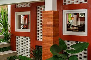 The Secret Corner Unique Residence