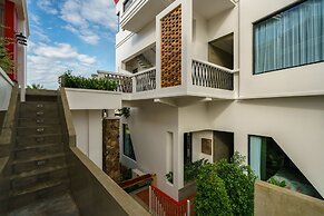 The Secret Corner Unique Residence