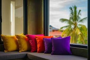 The Secret Corner Unique Residence