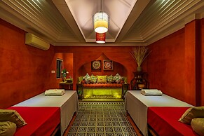 The Secret Corner Unique Residence