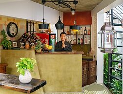 The Secret Corner Unique Residence