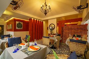 The Secret Corner Unique Residence