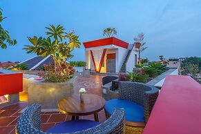 The Secret Corner Unique Residence