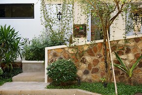 The Secret Corner Unique Residence