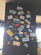 James Blue Guesthouse