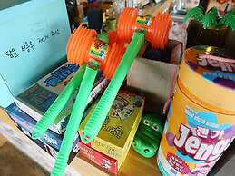 James Blue Guesthouse