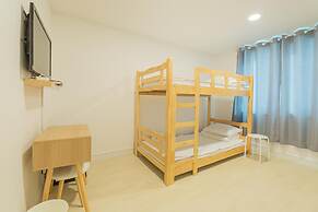 James Blue Guesthouse