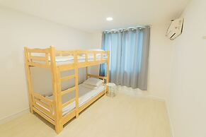 James Blue Guesthouse