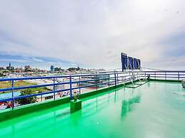 James Blue Guesthouse