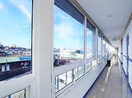 James Blue Guesthouse