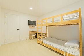 James Blue Guesthouse