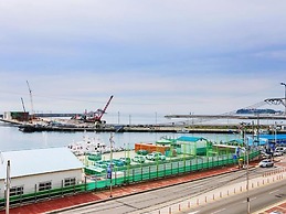 James Blue Guesthouse