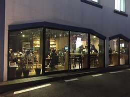 James Blue Guesthouse