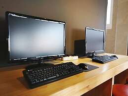 James Blue Guesthouse