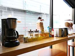 James Blue Guesthouse