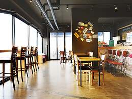 James Blue Guesthouse