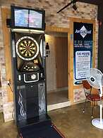 James Blue Guesthouse