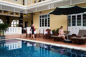 Grand Bayon Siem Reap Hotel