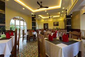 Grand Bayon Siem Reap Hotel