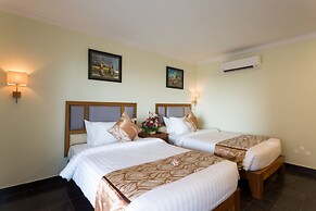 Grand Bayon Siem Reap Hotel