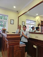 Grand Bayon Siem Reap Hotel