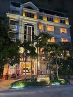Grand Bayon Siem Reap Hotel