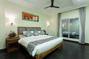 Grand Bayon Siem Reap Hotel