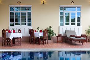 Grand Bayon Siem Reap Hotel