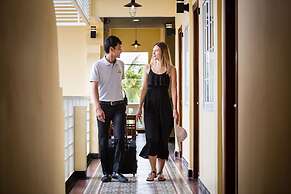 Grand Bayon Siem Reap Hotel