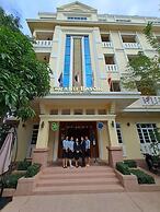 Grand Bayon Siem Reap Hotel