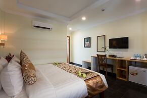 Grand Bayon Siem Reap Hotel