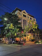 Grand Bayon Siem Reap Hotel