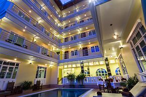 Grand Bayon Siem Reap Hotel