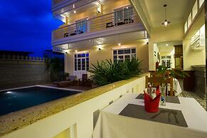 Grand Bayon Siem Reap Hotel