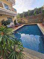 Grand Bayon Siem Reap Hotel