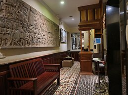 Grand Bayon Siem Reap Hotel