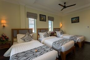 Grand Bayon Siem Reap Hotel